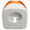 Spigen Classic C1 - Apple Watch Charging Stand (Tangerine)