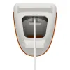 Spigen Classic C1 - Apple Watch Charging Stand (Tangerine)