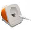 Spigen Classic C1 - Apple Watch Charging Stand (Tangerine)