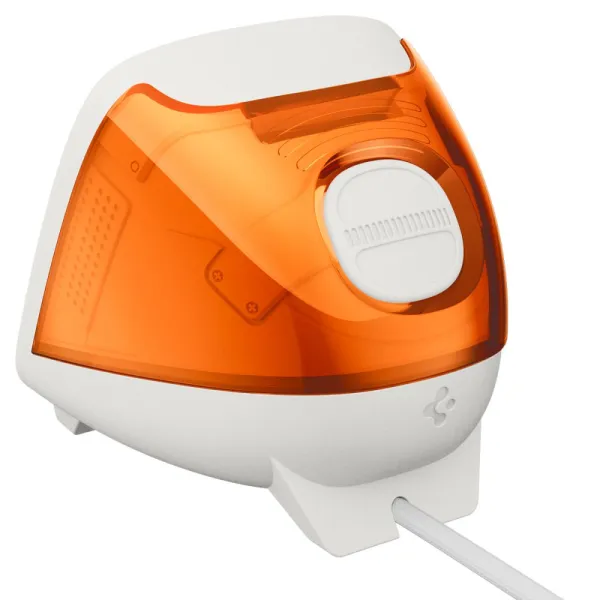 Spigen Classic C1 - Apple Watch Charging Stand (Tangerine)