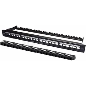 Wall-mounted Rack Cabinet WP WPC-PAN-6AUP-24