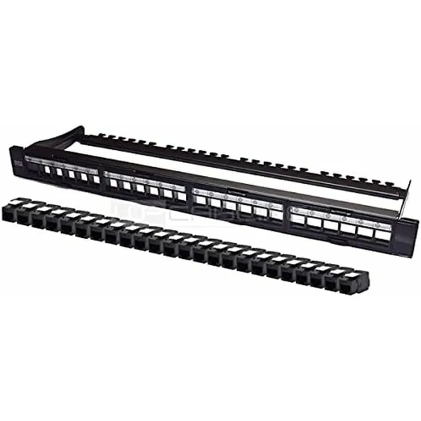 Wall-mounted Rack Cabinet WP WPC-PAN-6AUP-24