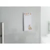 Pusheen - Notebook with fridge magnet + pencil from the Moments collection