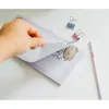 Pusheen - Notebook with fridge magnet + pencil from the Moments collection