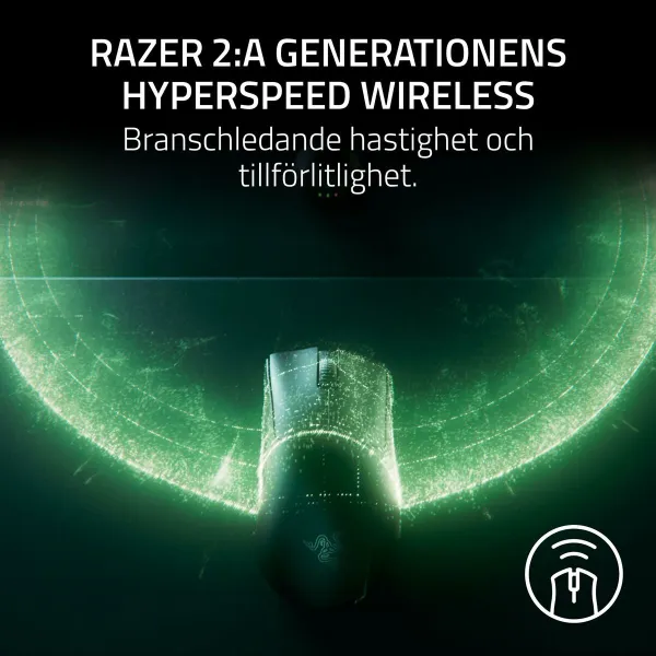 Mouse Razer RZ01-05330200-R3G1 White