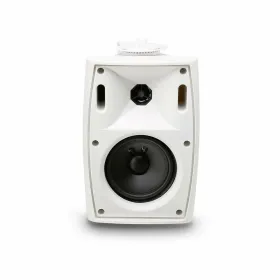 PC-kaiuttimet LD System LDCWMS42W Valkoinen 20 W