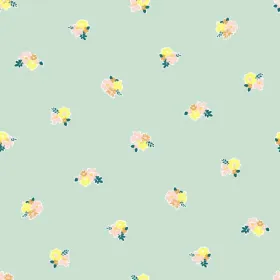 Nordic cover Decolores Pretoria Multicolour 175 Threads 240 x 220 cm Bottleneck