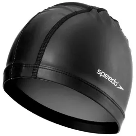Uimalakki Speedo  PACE CAP 8-720640001 Musta Silikoni