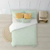 Ziemeļu pārvalks Decolores Pretoria Daudzkrāsains 175 Vītnes buklets 260 x 240 cm Šaura aizdare