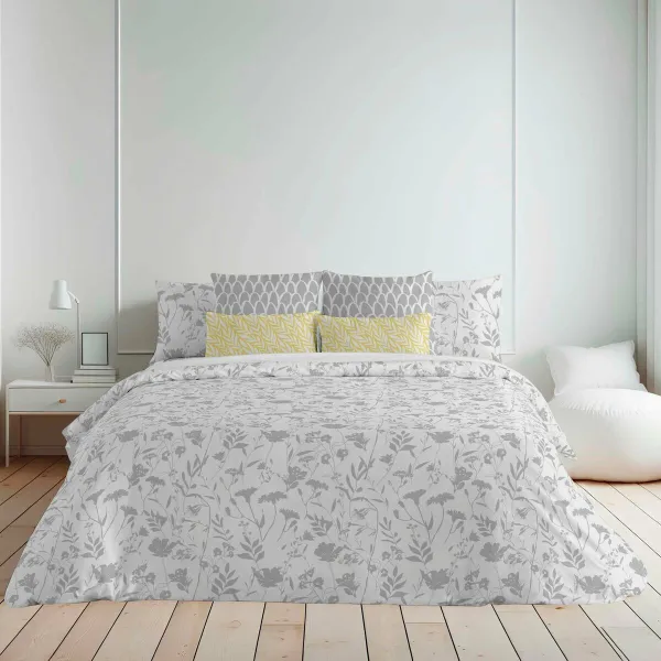 Ziemeļu pārvalks Decolores Utrech Daudzkrāsains 175 Vītnes buklets 140 x 200 cm Šaura aizdare
