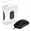 Gaming Mouse MSI FORGE GM100 Black 6400 dpi