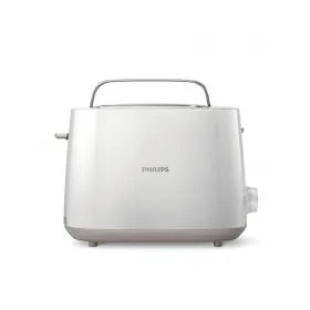 Тостер Philips Tostadora HD2581/00 Белый