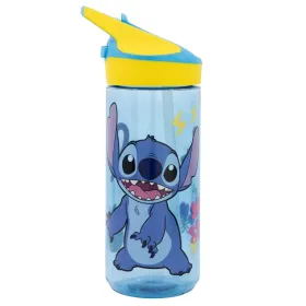 Disney Stitch - Palms Collection Tritan Water Bottle 620 ml