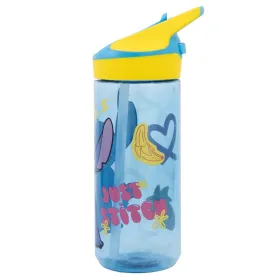Disney Stitch - Palms Collection Tritan Water Bottle 620 ml
