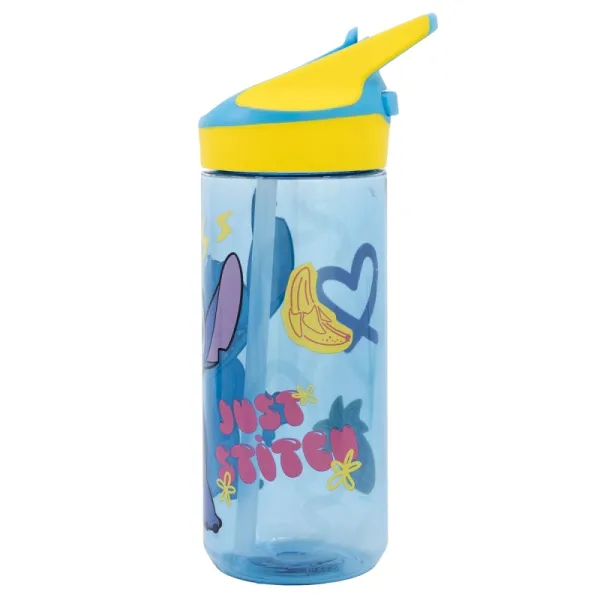 Disney Stitch - Palms Collection Tritan Water Bottle 620 ml