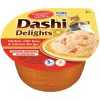Snack for Cats Inaba Dashi Delights Cālis 70 g