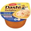 Snack for Cats Inaba Dashi Delights Kana 70 g