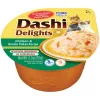 Snack for Cats Inaba Dashi Delights Cālis 70 g