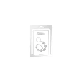Anal Beads Toyz4lovers PVC