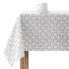 Traipiem izturīgs sveķu galdauts Belum Gisela 122 Daudzkrāsains 150 x 150 cm
