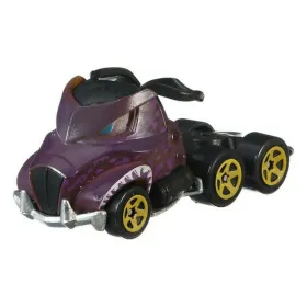 Auto Color Shifter Hot Wheels Valikoima