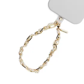 Crong Phone Charm - Lanyard Phone Pendant (Glam Twist)