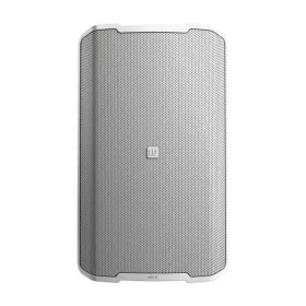 PC-kaiuttimet LD System LDDQOR8TW Valkoinen