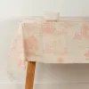 Dėmėms atspari derva dengta staltiesė Belum 0120-371 Spalvotas 150 x 150 cm