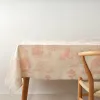 Stain-proof resined tablecloth Belum 0120-371 Multicolour 150 x 150 cm