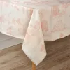 Dėmėms atspari derva dengta staltiesė Belum 0120-371 Spalvotas 150 x 150 cm