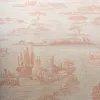 Скатерть из смолы, устойчивая к пятнам Belum 0120-371 Разноцветный 150 x 150 cm