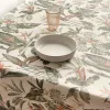 Traipiem izturīgs sveķu galdauts Belum Mirari 1 Daudzkrāsains 150 x 150 cm