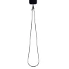 Crong Phone Crossbody - Lanyard Phone Pendant (Midnight Link)