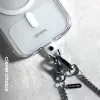 Crong Phone Crossbody - Lanyard Phone Pendant (Midnight Link)