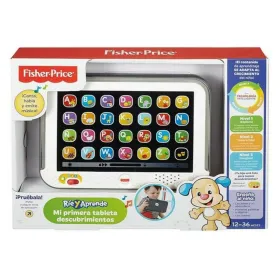Interaktiivne tahvel beebidele Mattel CDG61