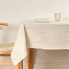 Dėmėms atspari derva dengta staltiesė Belum 0120-203 Spalvotas 150 x 150 cm