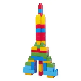 Klucīši Būvēšanai MEGA Mattel DCH55