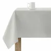 Traipiem izturīgs sveķu galdauts Belum Rodas 2716 Gaiši pelēks 150 x 150 cm