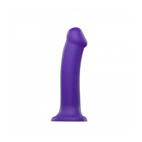 Dildo Strap-on-me Purple XL Lilla