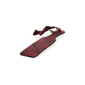 Paddle Scandal
