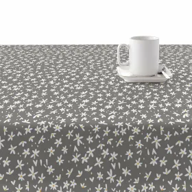 Hartsia hylkivä pöytäliina Belum 0120-34 Monivärinen 150 x 150 cm