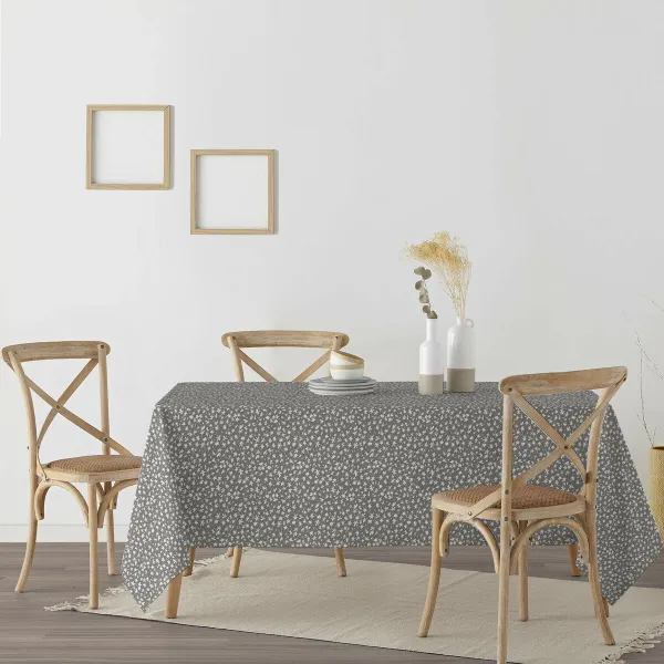 Hartsia hylkivä pöytäliina Belum 0120-34 Monivärinen 150 x 150 cm