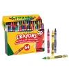Väriliidut Crayola 52-6448 Monivärinen
