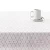 Dėmėms atspari derva dengta staltiesė Belum 220-56 Spalvotas 150 x 150 cm