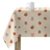 Traipiem izturīgs sveķu galdauts Belum 0400-54 Daudzkrāsains 150 x 150 cm