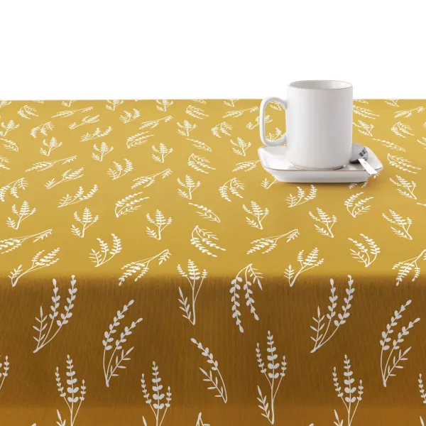 Hartsia hylkivä pöytäliina Belum 220-19 Monivärinen 150 x 150 cm