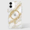 Case-Mate Karat MagSafe - Case for iPhone 16 Plus (Granite)