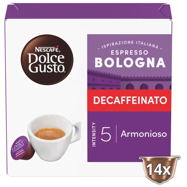 Kahvikapselit Nescafé