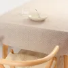 Stain-proof resined tablecloth Belum Plumeti White 150 x 150 cm
