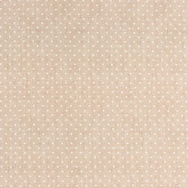 Dėmėms atspari derva dengta staltiesė Belum Plumeti Balta 150 x 150 cm